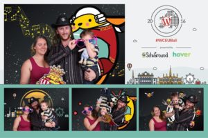 A Recap of WordCamp Europe 2016 - Vienna by Paiyak Dev